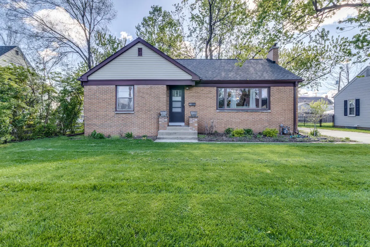 24 N 21st Street, Battle Creek, MI 49015 - #1