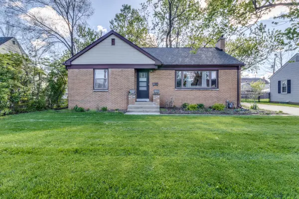 24 N 21st Street, Battle Creek, MI 49015
