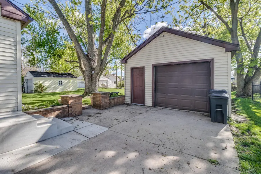 24 N 21st Street, Battle Creek, MI 49015 - #3