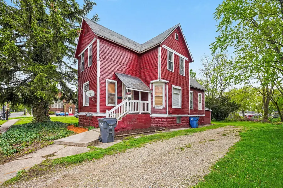 1216 N Park Street, Kalamazoo, MI 49007 - #2