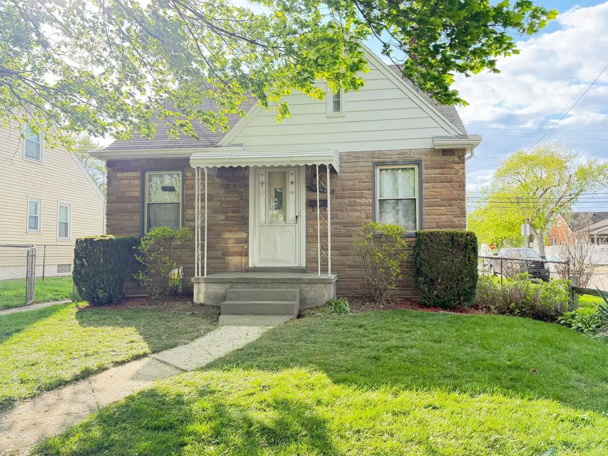 17405 Palmer Street, Melvindale, MI 48122 - #1