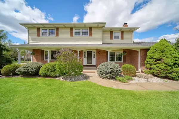3818 Midberry Road, Jackson, MI 49203