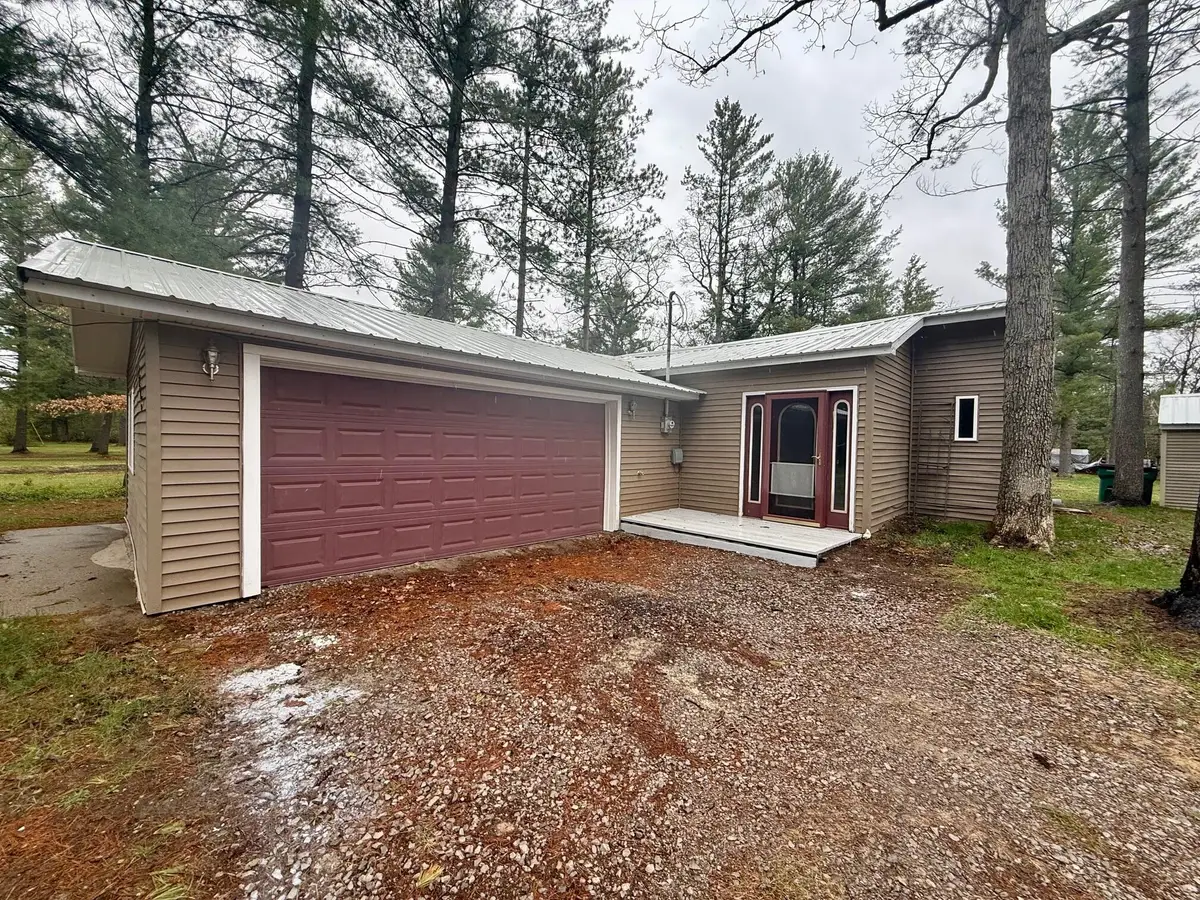 2408 W Northland Drive, Baldwin, MI 49304 - #1