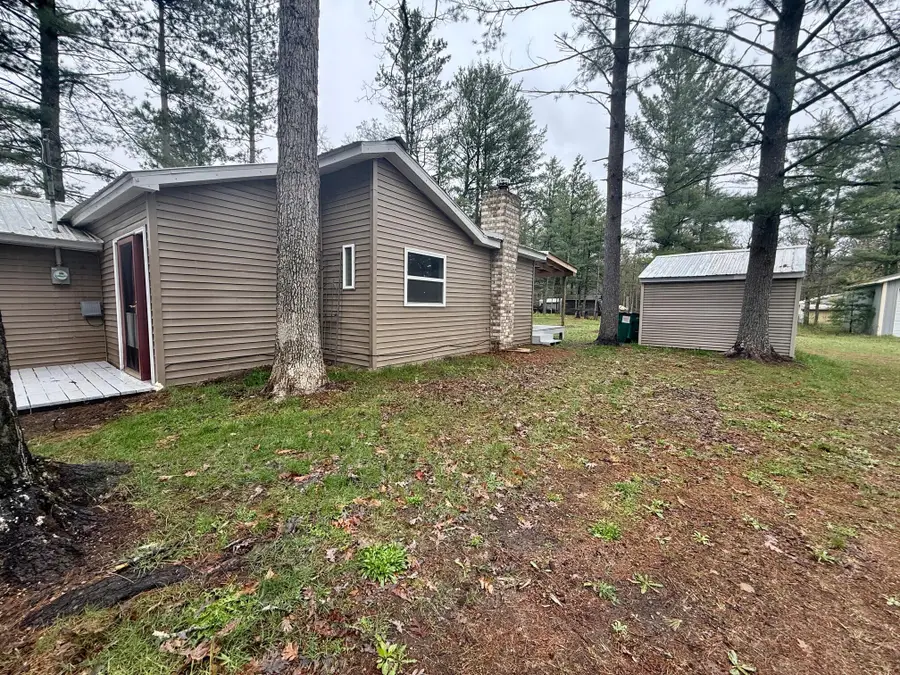 2408 W Northland Drive, Baldwin, MI 49304 - #3