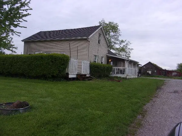 8221 Munson Highway, Hudson, MI 49247