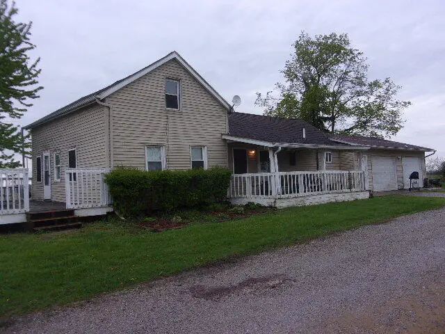 8221 Munson Highway, Hudson, MI 49247 - #2