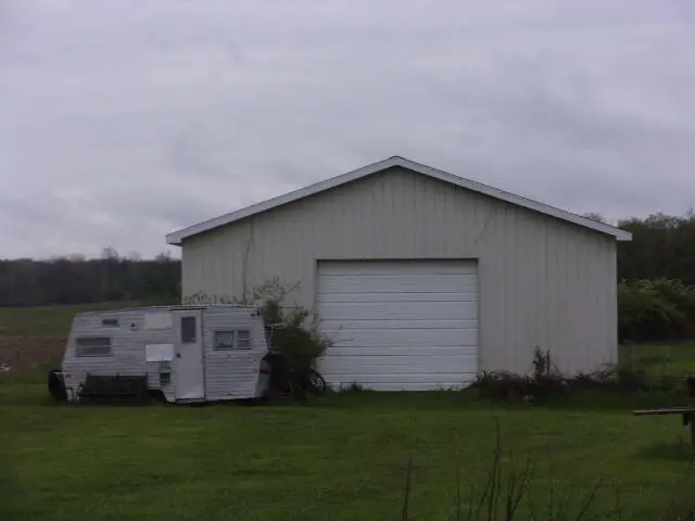 8221 Munson Highway, Hudson, MI 49247 - #3