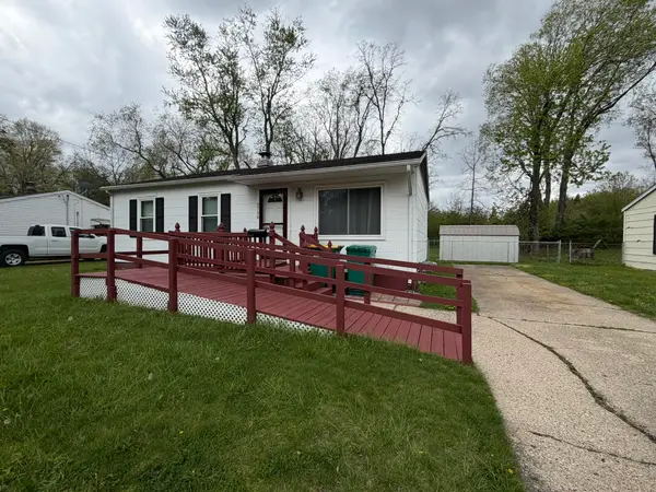 5736 Roanoke Street, Portage, MI 49024
