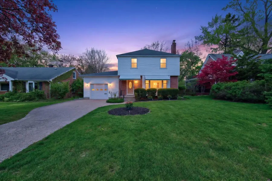 1509 E Stadium Boulevard, Ann Arbor, MI 48104 - #2