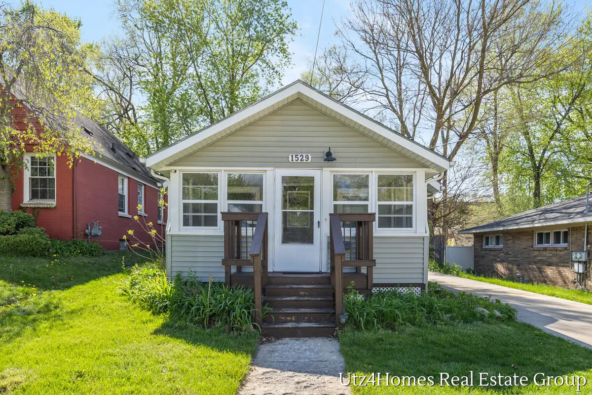 1529 Philadelphia Avenue Se, Grand Rapids, MI 49507 - #1