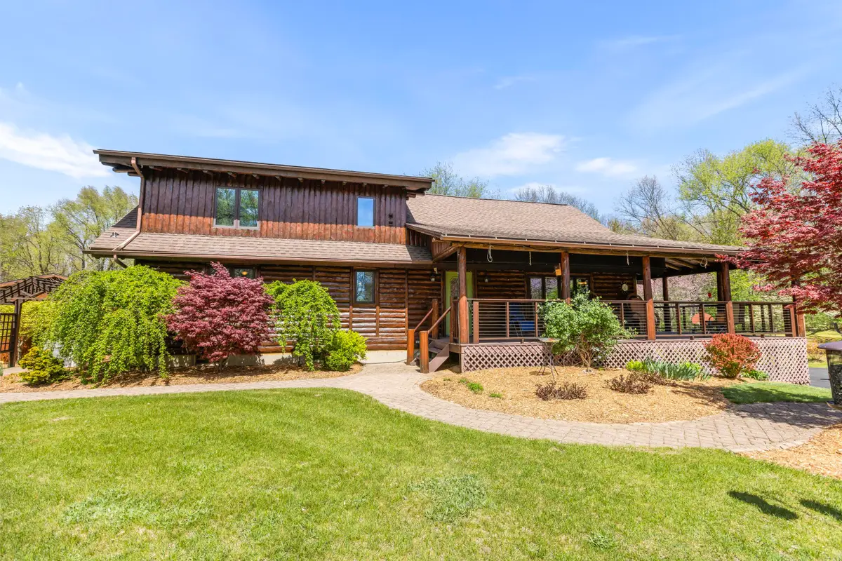 10189 I Drive S, Ceresco, MI 49033 - #1