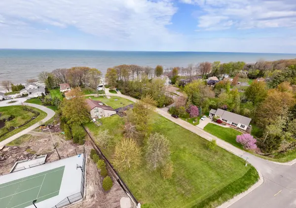 0 Beachview Drive, South Haven, MI 49090