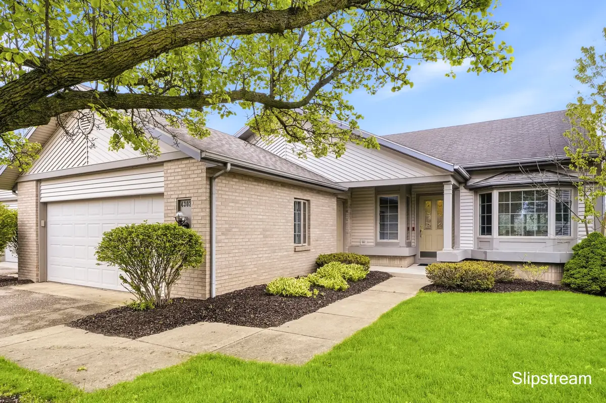 4302 Sabal Pointe Drive Se, Grand Rapids, MI 49546 - #1