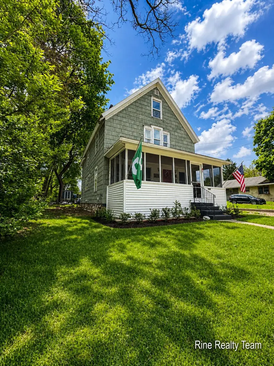 47 Frisbie Avenue, Battle Creek, MI 49037 - #3