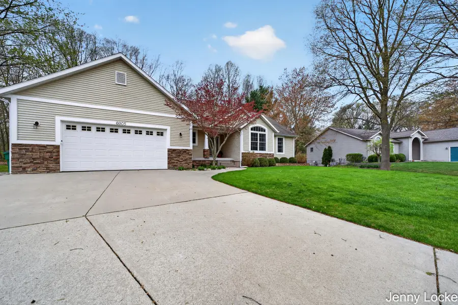 6905 Lakita Drive, Fruitport, MI 49415 - #2