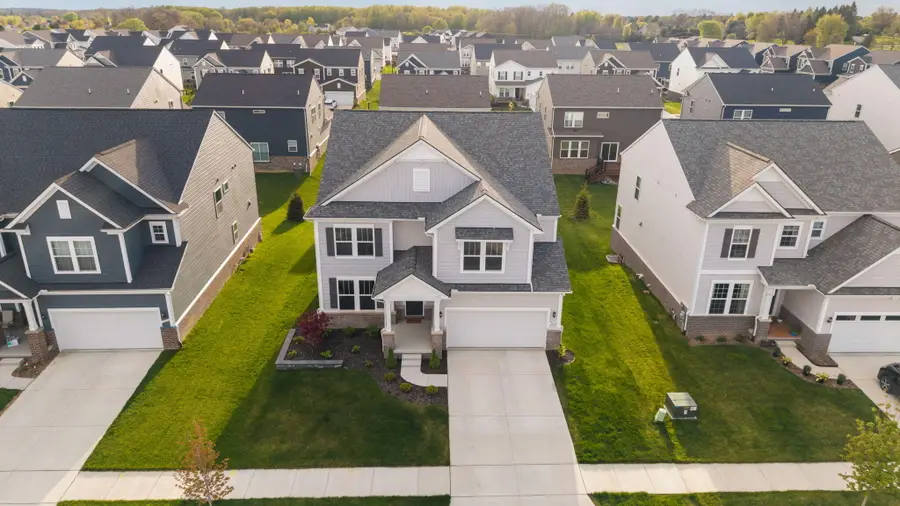 837 Kuss Drive, Saline, MI 48176 - #2