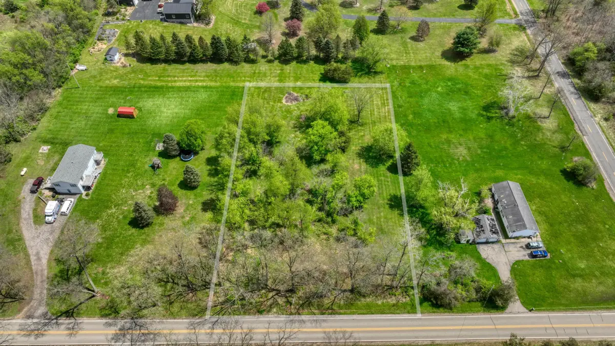 VL Cross Road, Horton, MI 49246 - #1