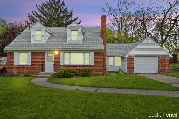 3456 Senora Avenue Se, Grand Rapids, MI 49508