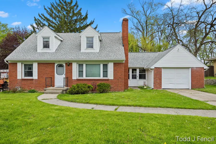 3456 Senora Avenue Se, Grand Rapids, MI 49508 - #3