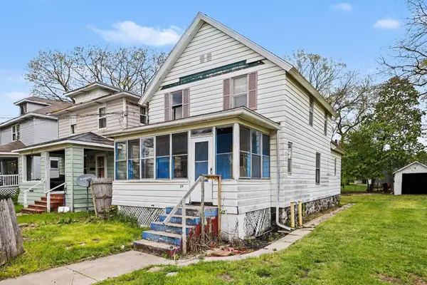 55 Mckinley Avenue S, Battle Creek, MI 49017