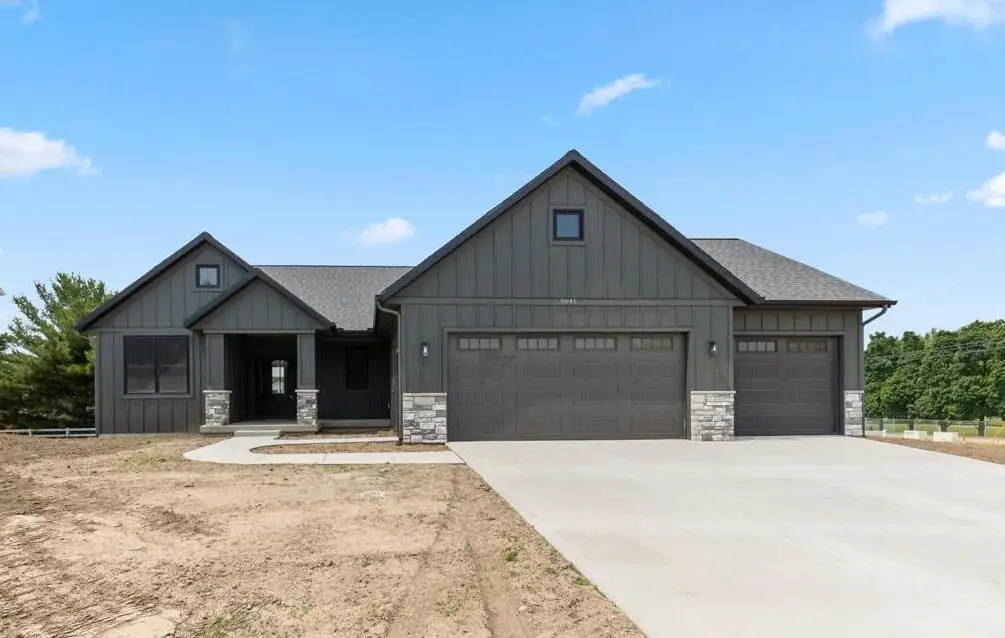 0000 Stimson Rd Road, Middleville, MI 49333 - #1