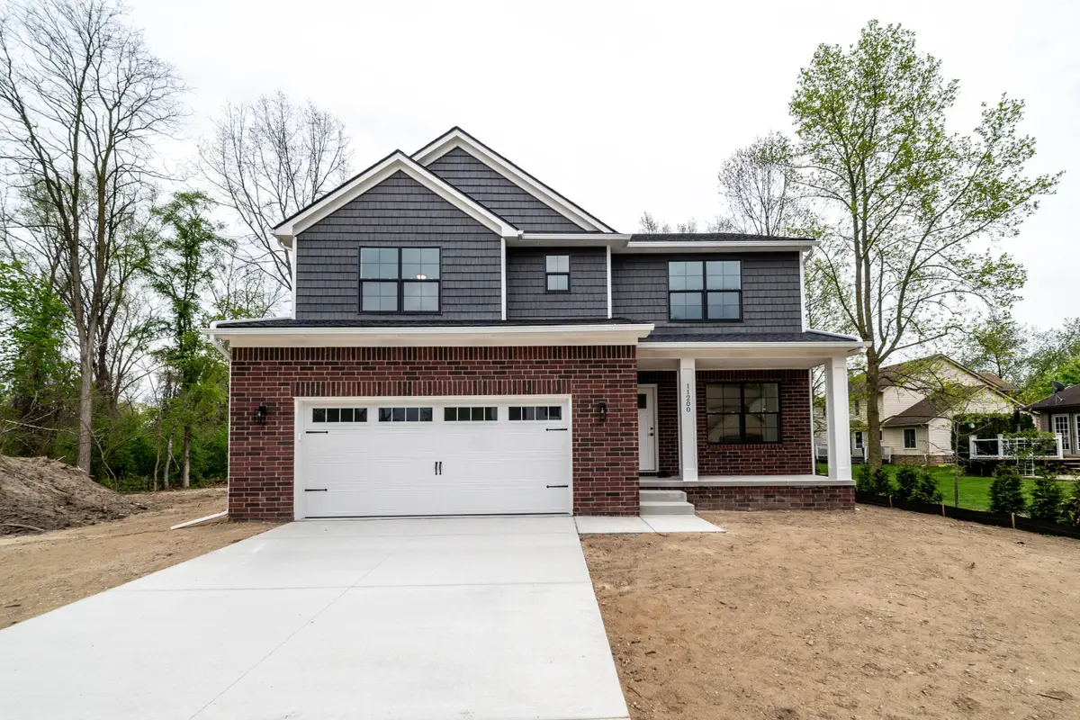 11200 Tremont Lane, Plymouth, MI 48170 - #1