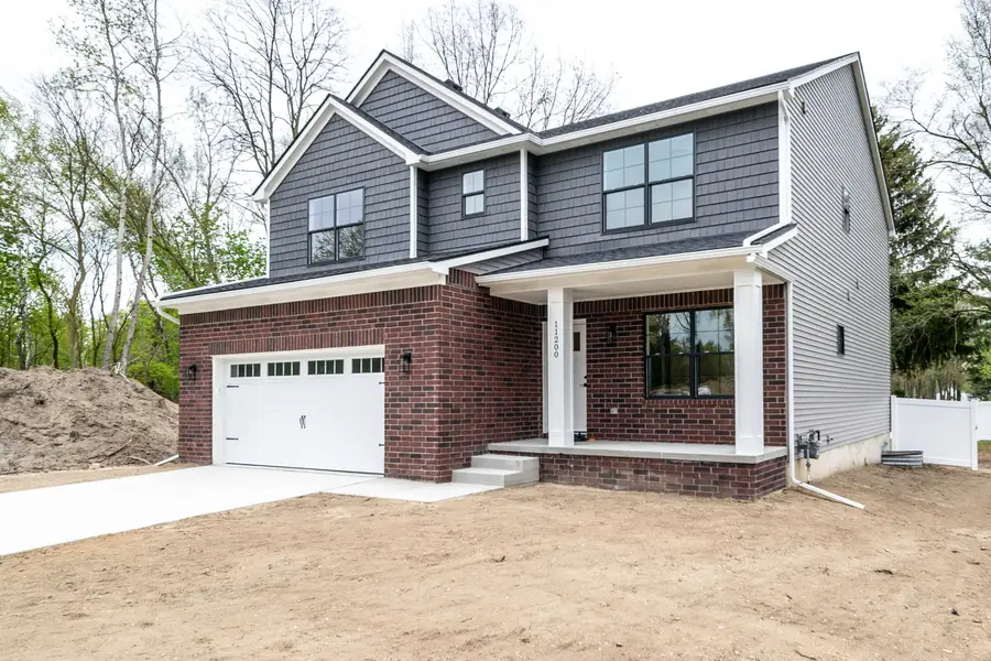11200 Tremont Lane, Plymouth, MI 48170 - #3