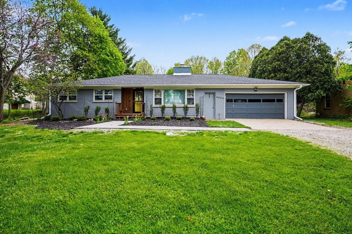 4429 Grand Prairie Road, Kalamazoo, MI 49006 - #1