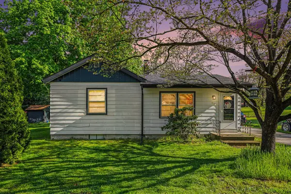 241 Sorin Street, Niles, MI 49120