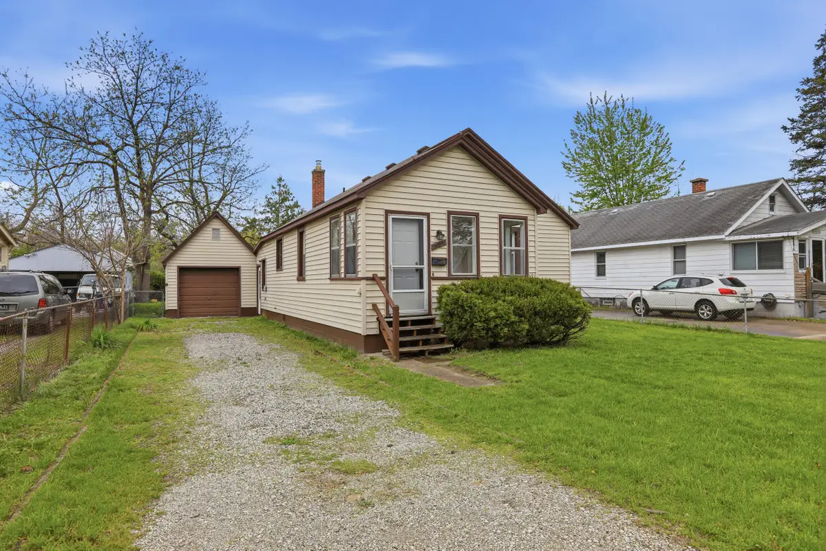 35230 Sheffield Street, Westland, MI 48186 - #1