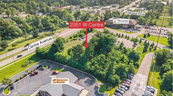 2351 W Centre Avenue, Portage, MI 49024