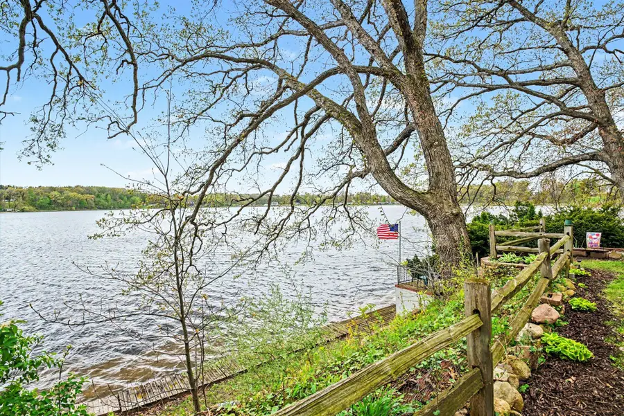 12391 Bair Lake Street, Jones, MI 49061 - #2