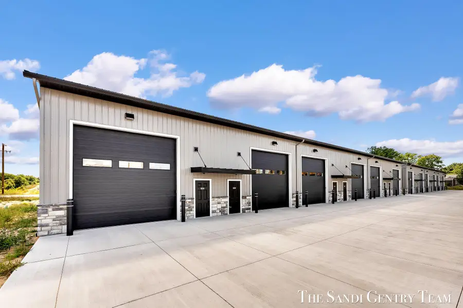 2695 Hein Road #B102, Muskegon, MI 49445 - #2