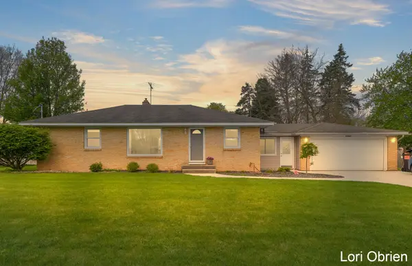 7487 Lupine Avenue, Jenison, MI 49428