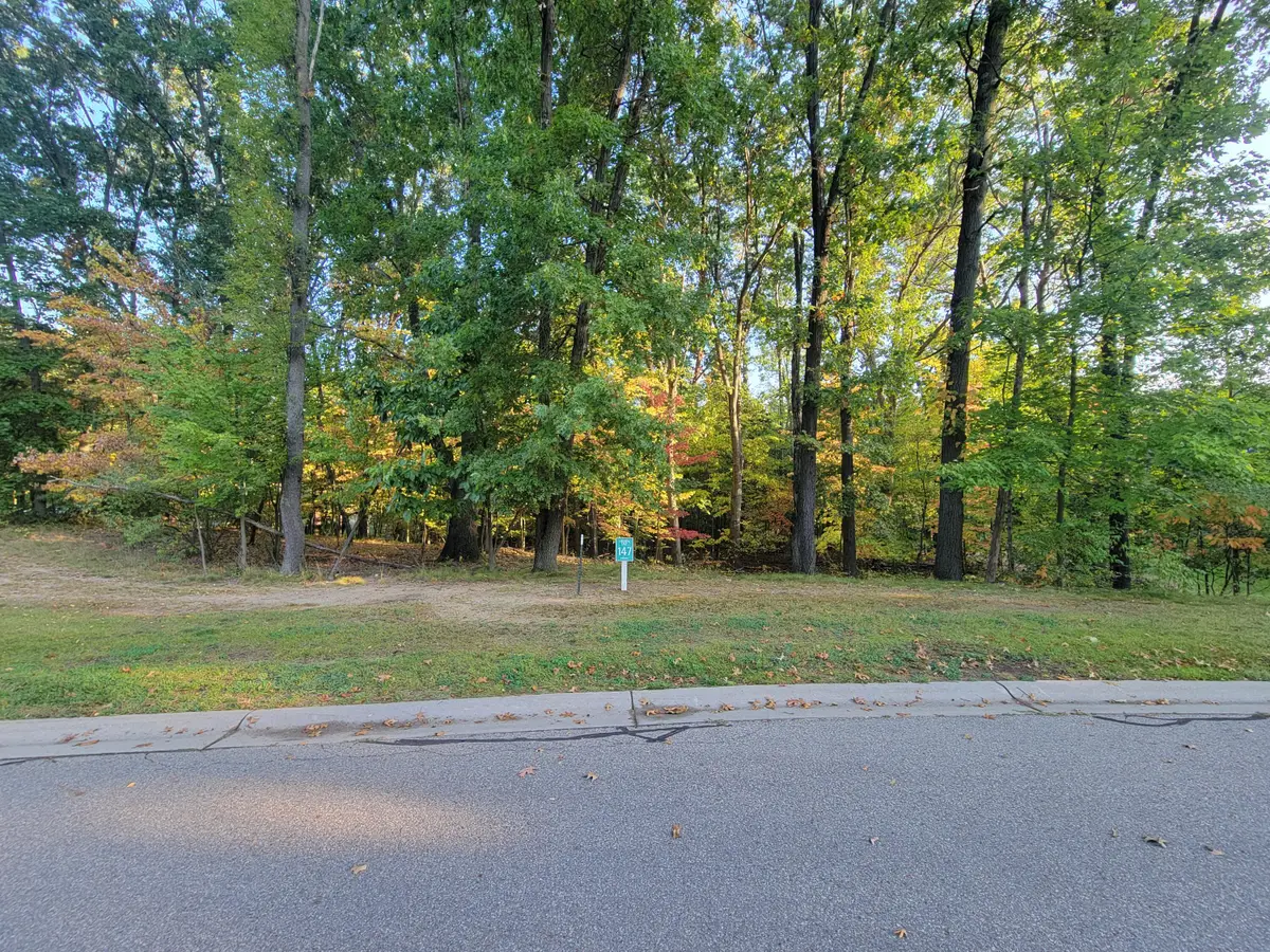 6452 N Shore Cove, Richland, MI 49083 - #1