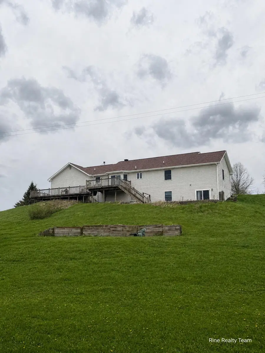 5655 Pingree Road, Howell, MI 48843 - #3