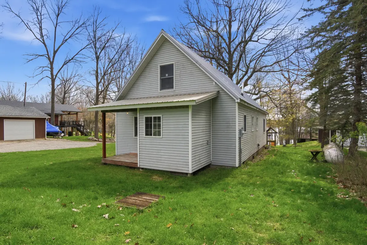 9361 Miramichi Drive, Evart, MI 49631 - #1