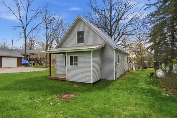 9361 Miramichi Drive, Evart, MI 49631