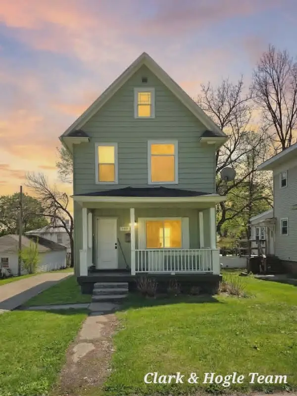 149 Lafayette Street, Ionia, MI 48846