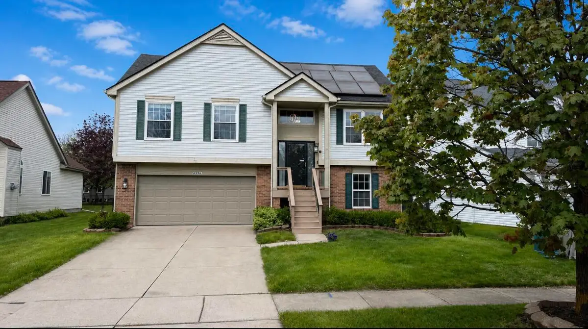 6590 Robindale Drive, Ypsilanti, MI 48197 - #1