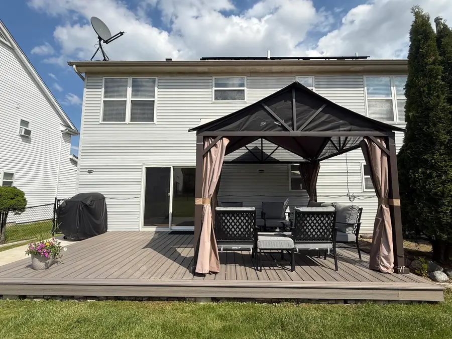 6590 Robindale Drive, Ypsilanti, MI 48197 - #3