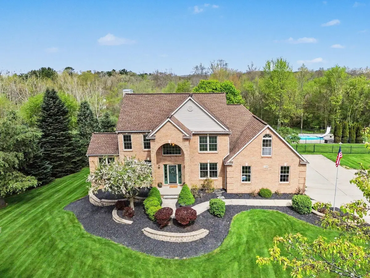 7696 Quail Ridge Drive, Dexter, MI 48130 - #1