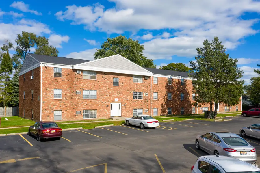 725 Washington St Street, Monroe, MI 48161 - #3