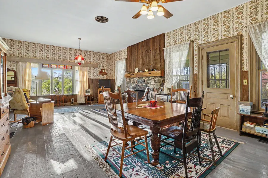 4360 Waldorf Road, Delton, MI 49046 - #3