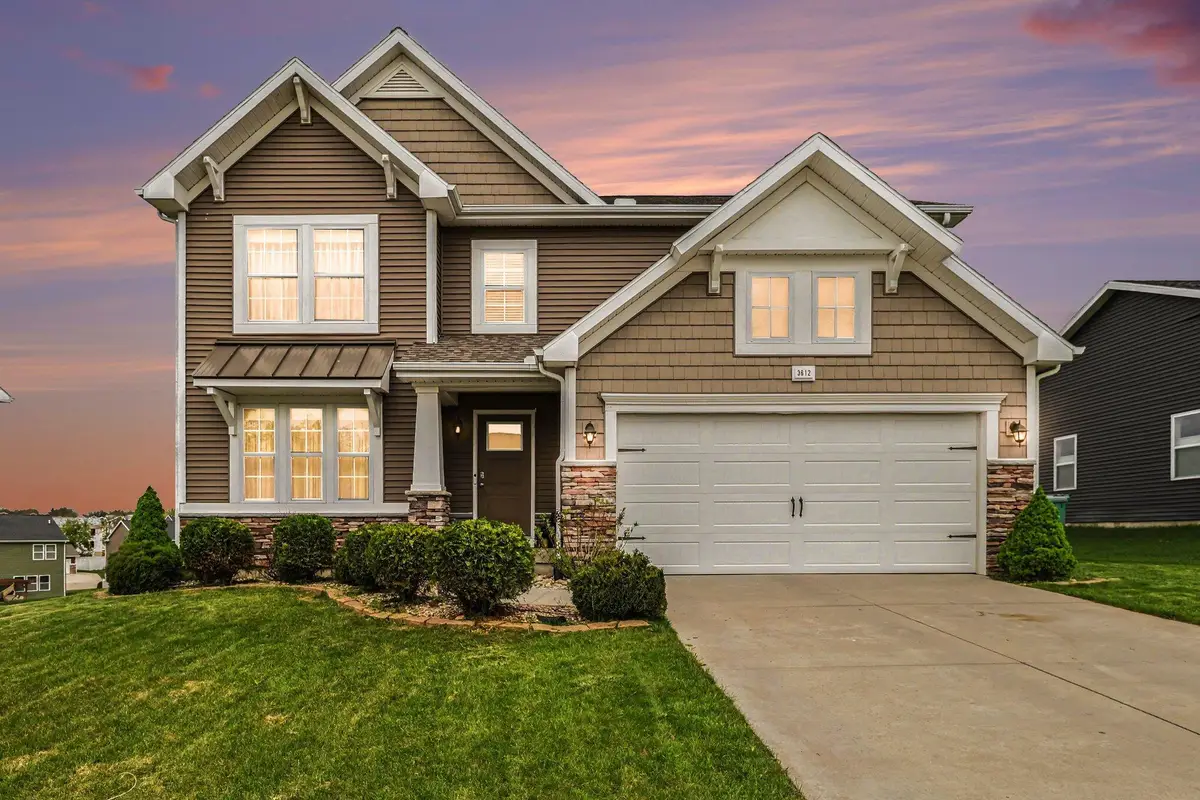 3612 Taunton Trail, Portage, MI 49024 - #1