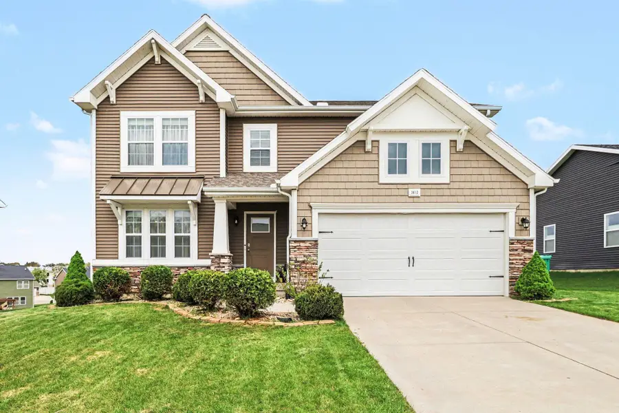 3612 Taunton Trail, Portage, MI 49024 - #2