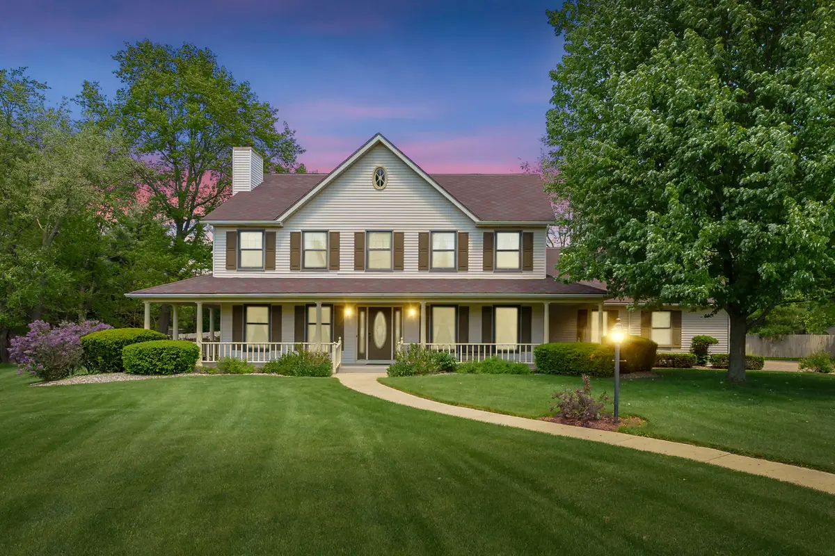 5850 Dunwoody Court, Kalamazoo, MI 49009 - #1