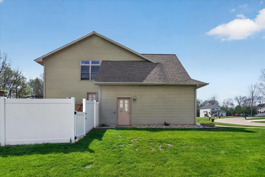 3849 Thorncrest Drive, Jackson, MI 49203 - #3
