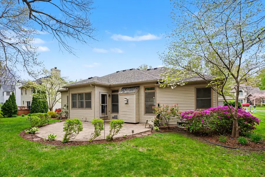6774 Lockmill Road, Temperance, MI 48182 - #2