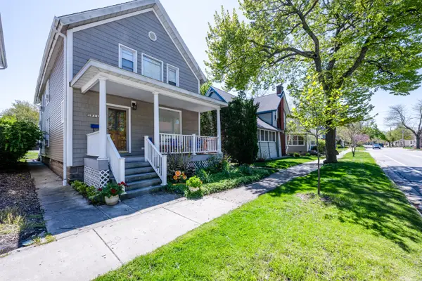 911 Lake Boulevard, St. Joseph, MI 49085